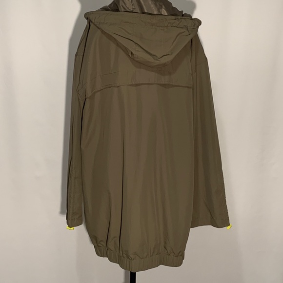 Ardenes Light Jacket Size M-L NWOT - Picture 4 of 7